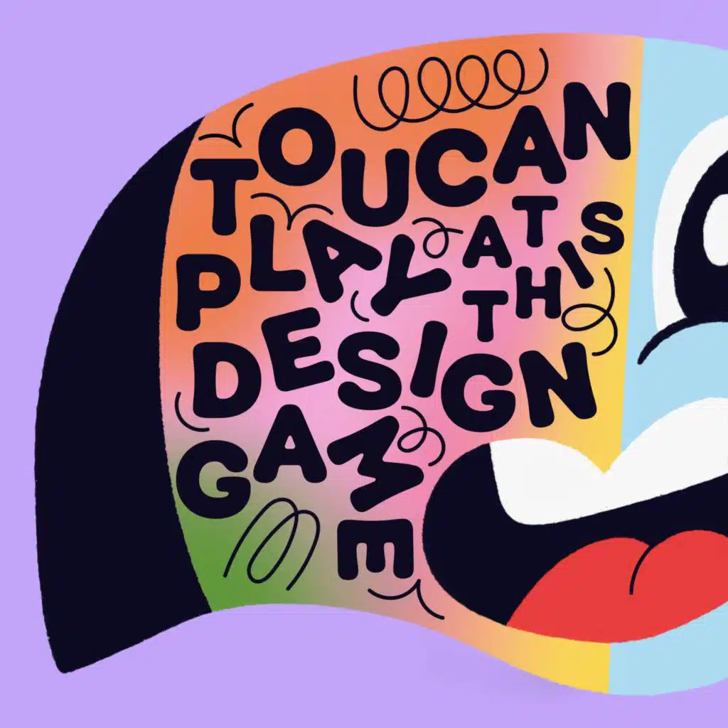 Toucan Play At This (Design) Game
