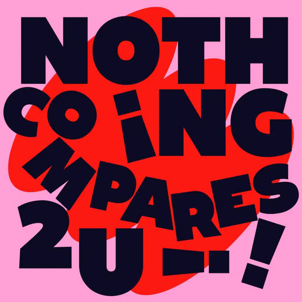 Nothing Compares 2 U