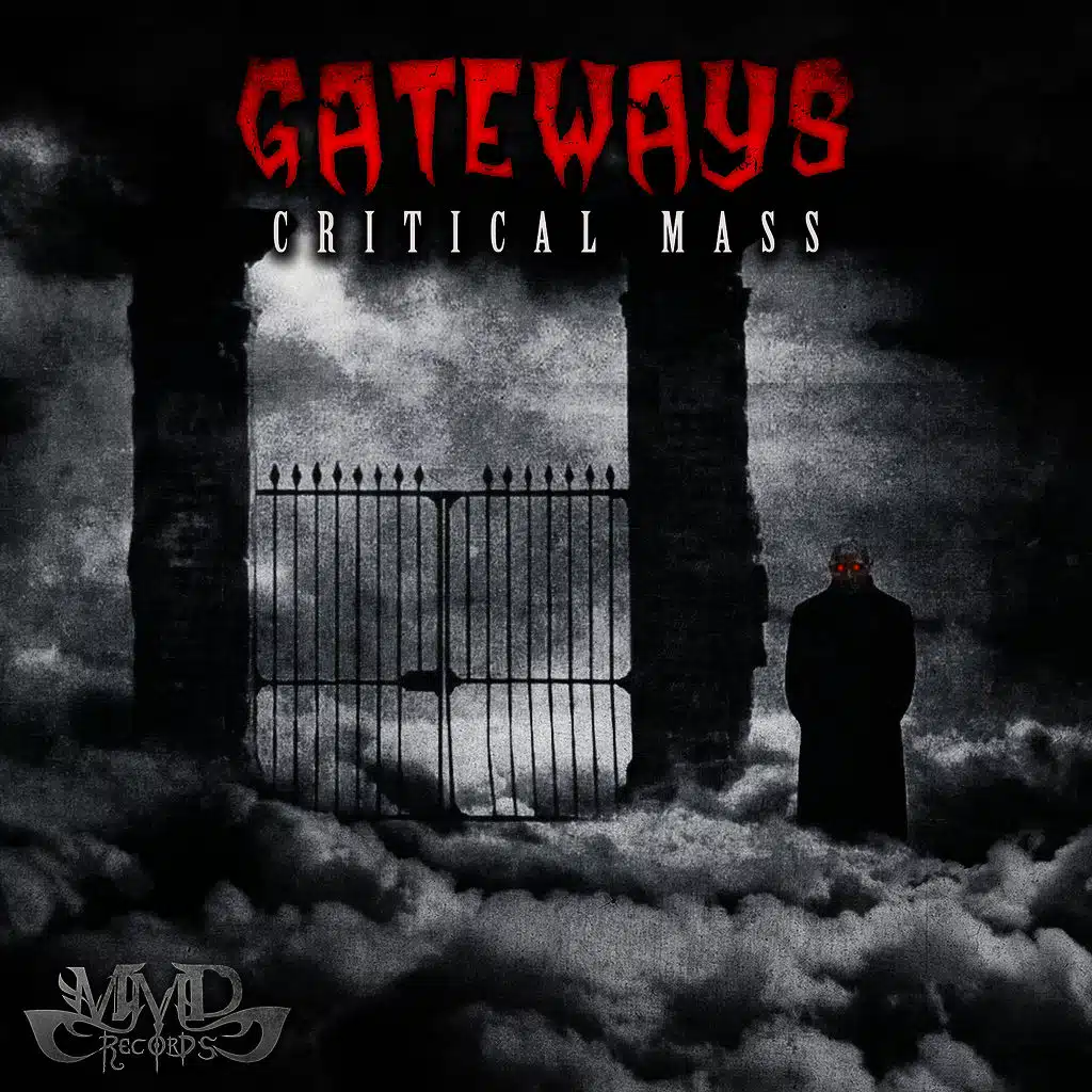 Iron Lotus & Iron Lotus