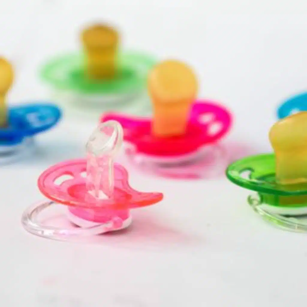 #160: Attention-Seeking, 1 year old Crying Middle-of-the-Night, & Pacifier Weaning