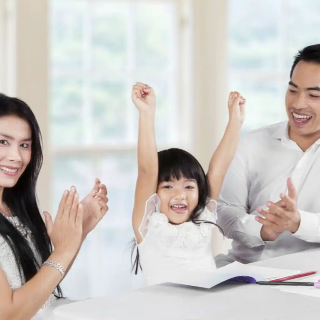 #113: Potty Training Regression for Attention & Fine Line Between Praise and Encouragement