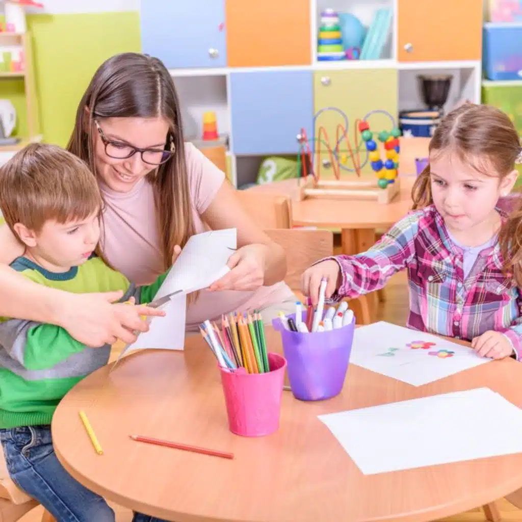 #118: Kindergarten Readiness & Toddler Aggression & Outbursts