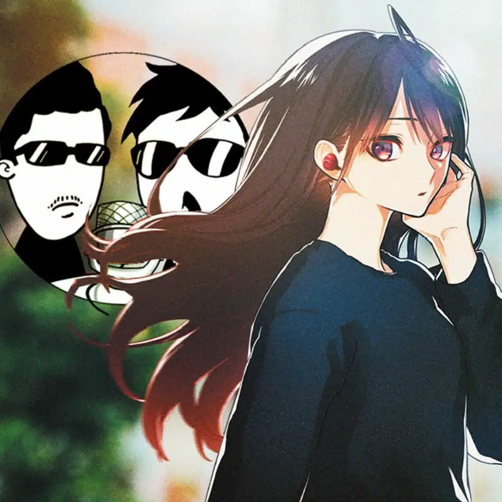 #مقهى_الانمي | حلقة الحلقة - كوريجي غاضب |