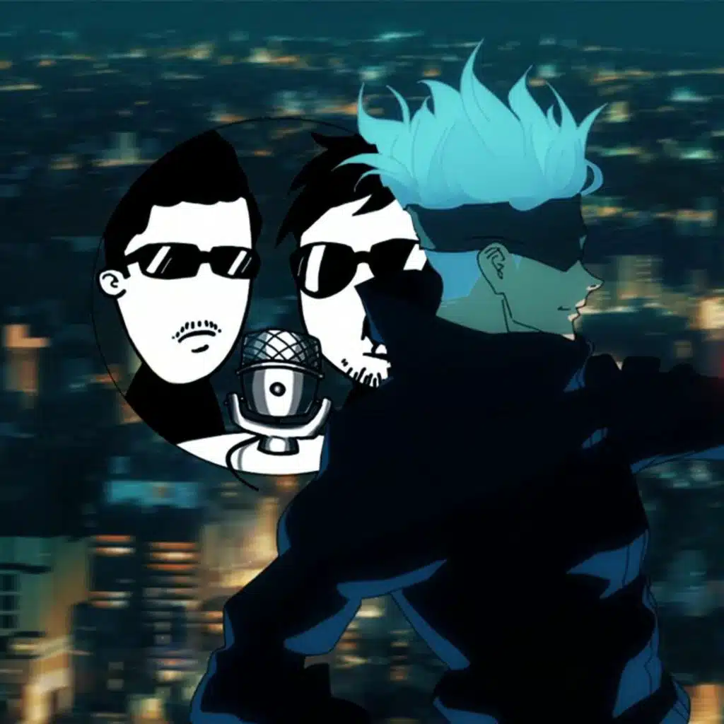 #مقهى_الانمي | اراء الخريف - سطوع كوريجي |