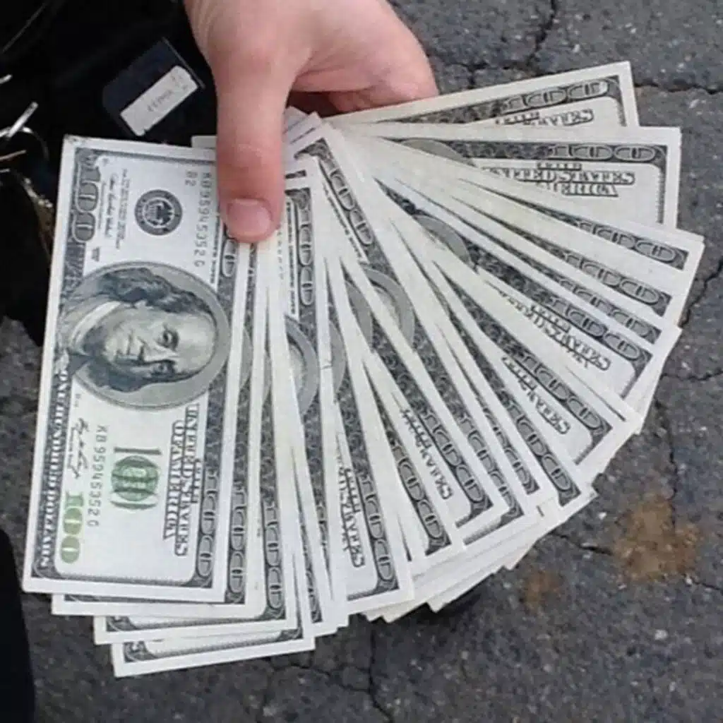 How to Make $4,000+ Per Month From Google (UNDERGROUND METHOD!)
