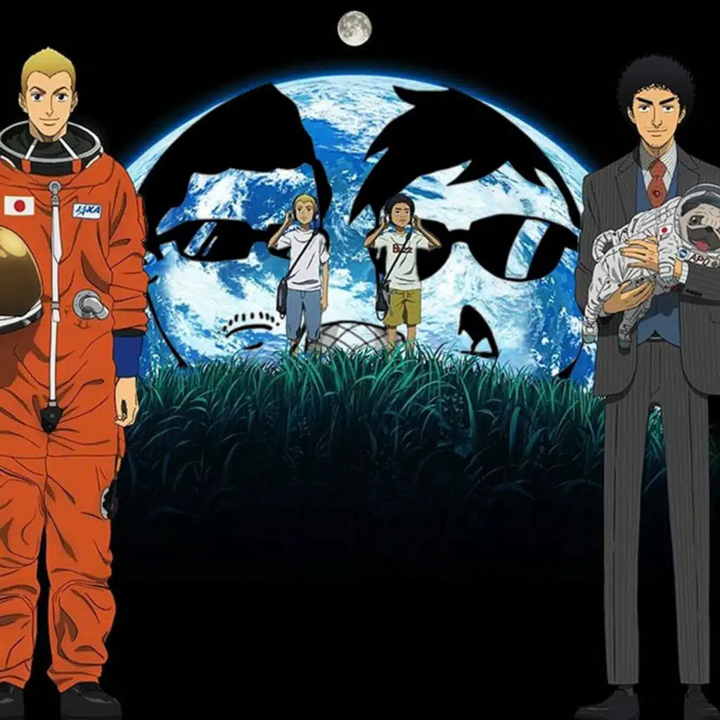 #مقهى_الانمي | حلقة الحلقة - احمد يتابع |