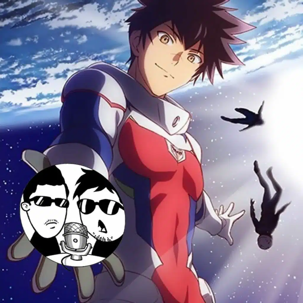 #مقهى_الانمي | اراء الصيف - غزل عنيف |