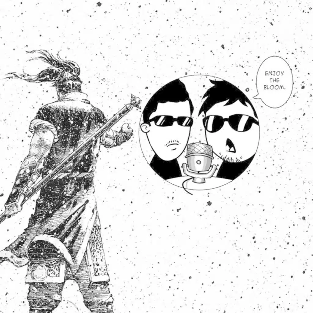 #مقهى_الانمي | ويلات الزمان |