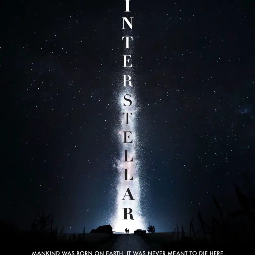 KP32: علوم و فنون انترستلر- الجزء الأول