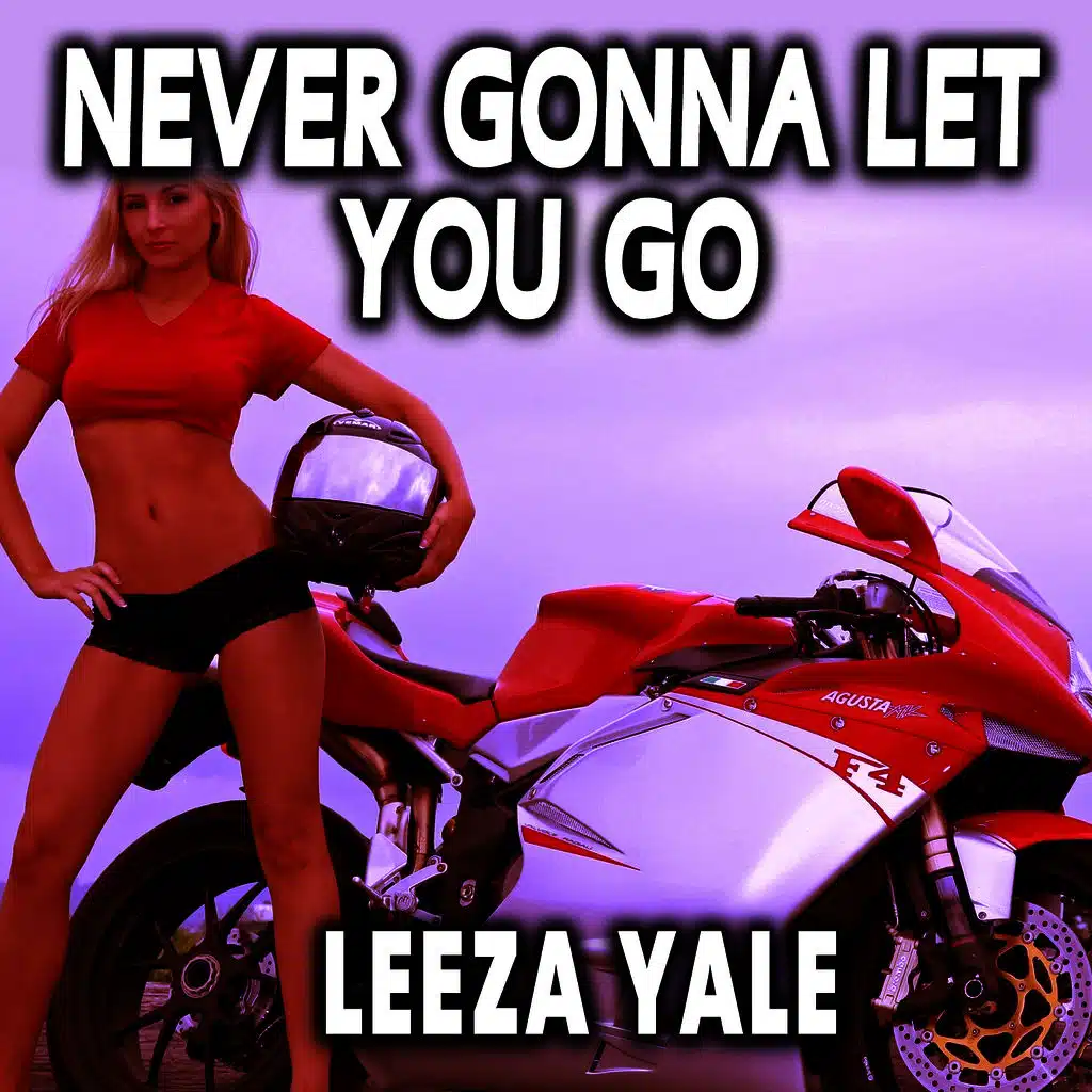 Never Gonna Let You Go (Dj Tema Club Mix)