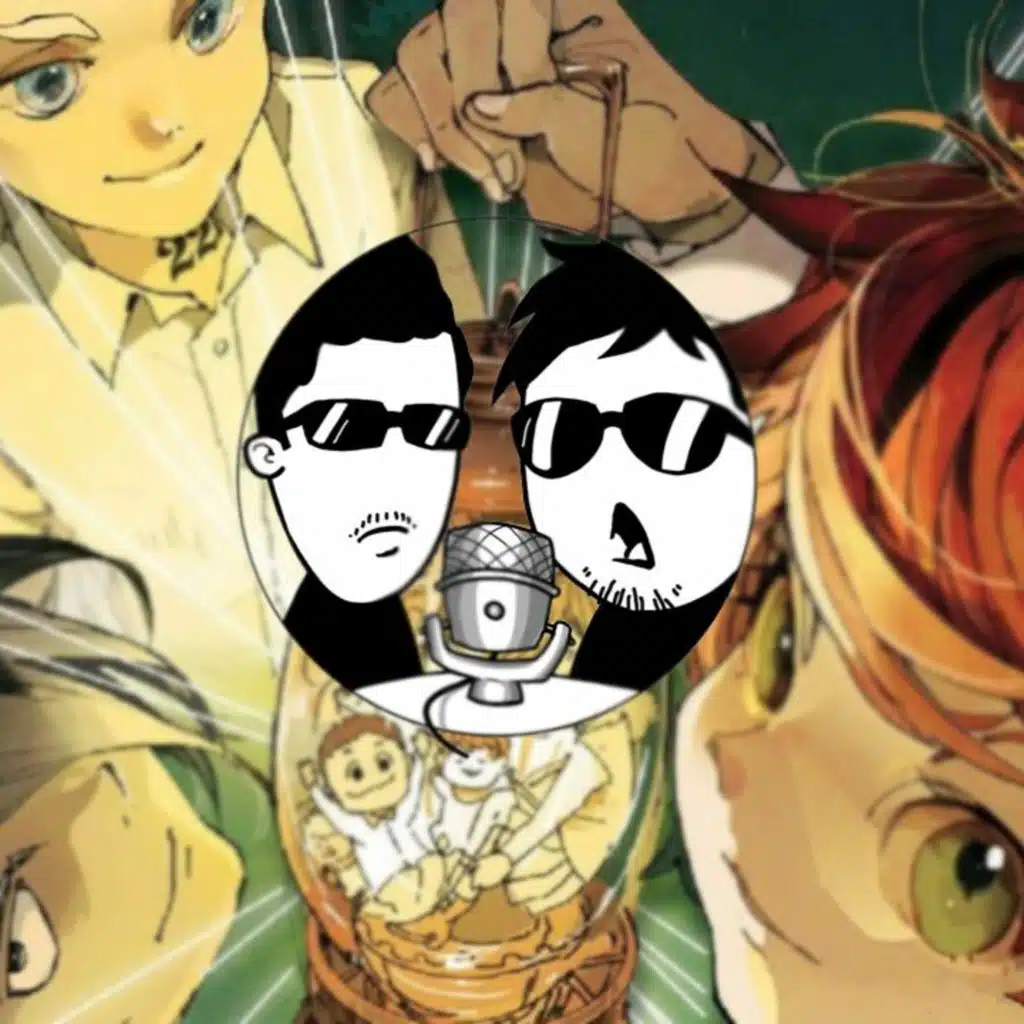 #مقهى_الانمي | جيل شونين جمب الجديد |