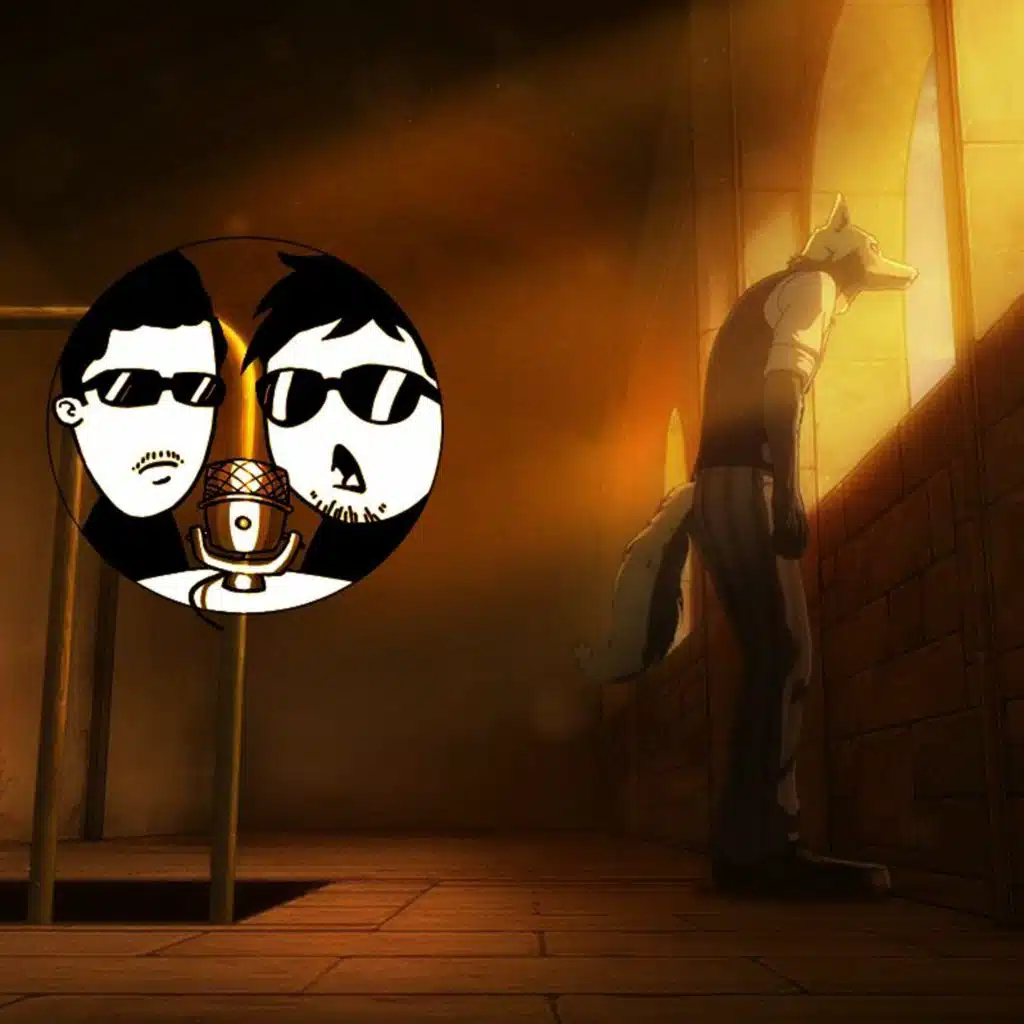 #مقهى_الانمي | اراء الخريف - حيوانات حلوة |