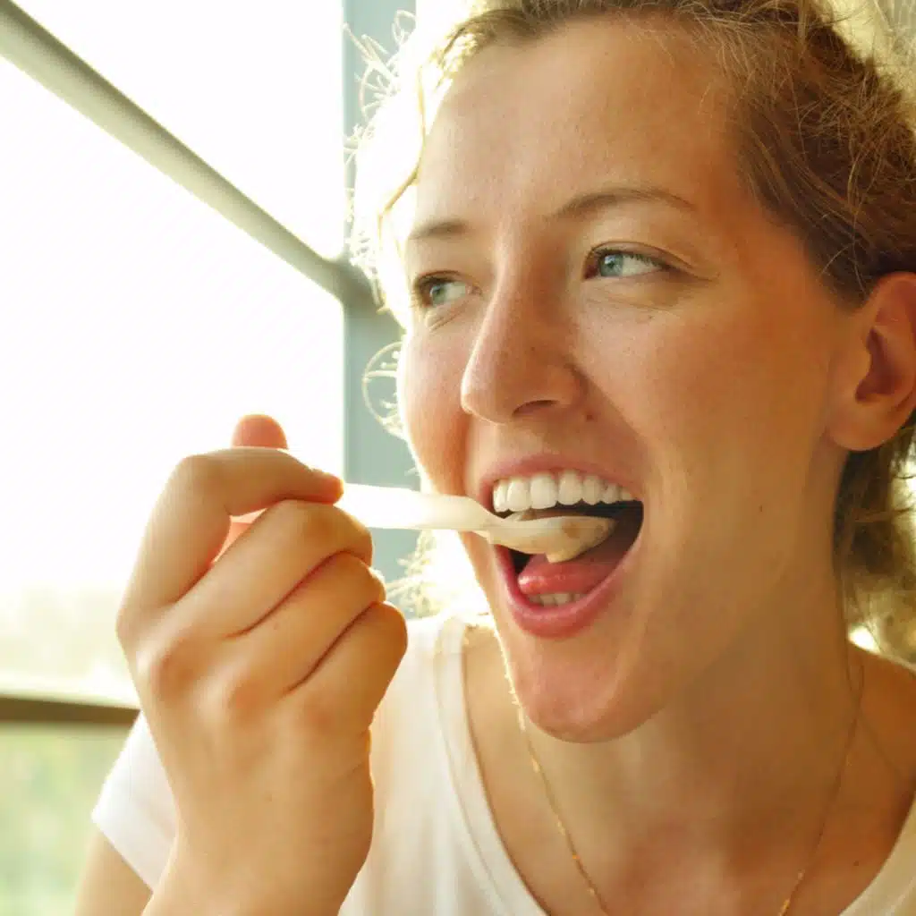 Are You Always Hungry? - Radio Show Archive