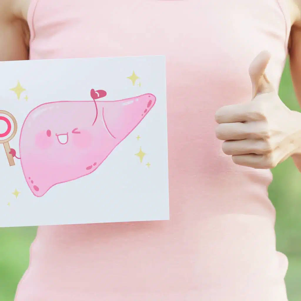 Heal Your Liver 101 - Radio Show Archive