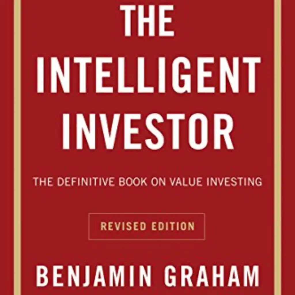 The Intelligent investor by Benjamin Graham | Episode 7 |