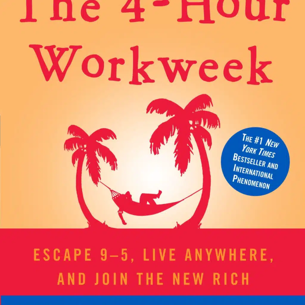 The 4-Hour Workweek By Timothy Ferriss | Episode 5 |