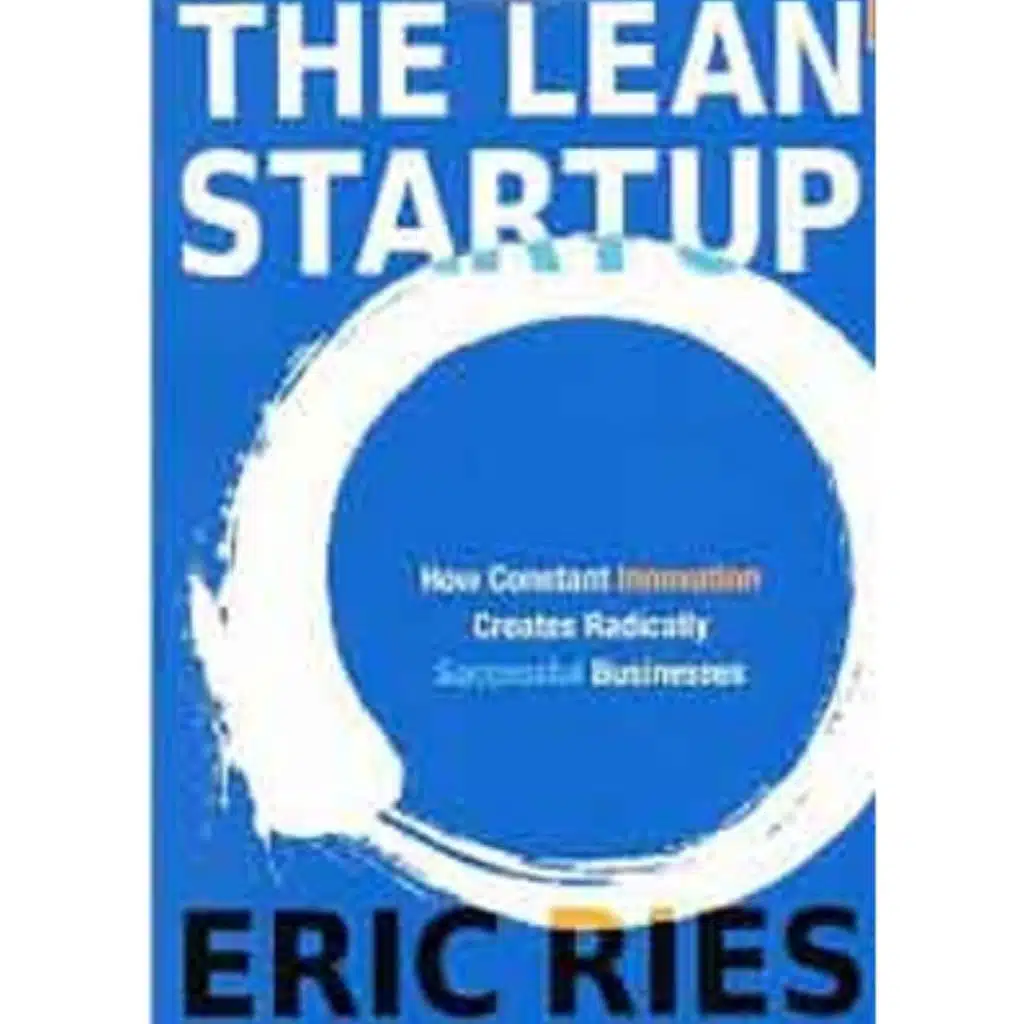 The lean startup By Eric Ries | Episode 5 |
