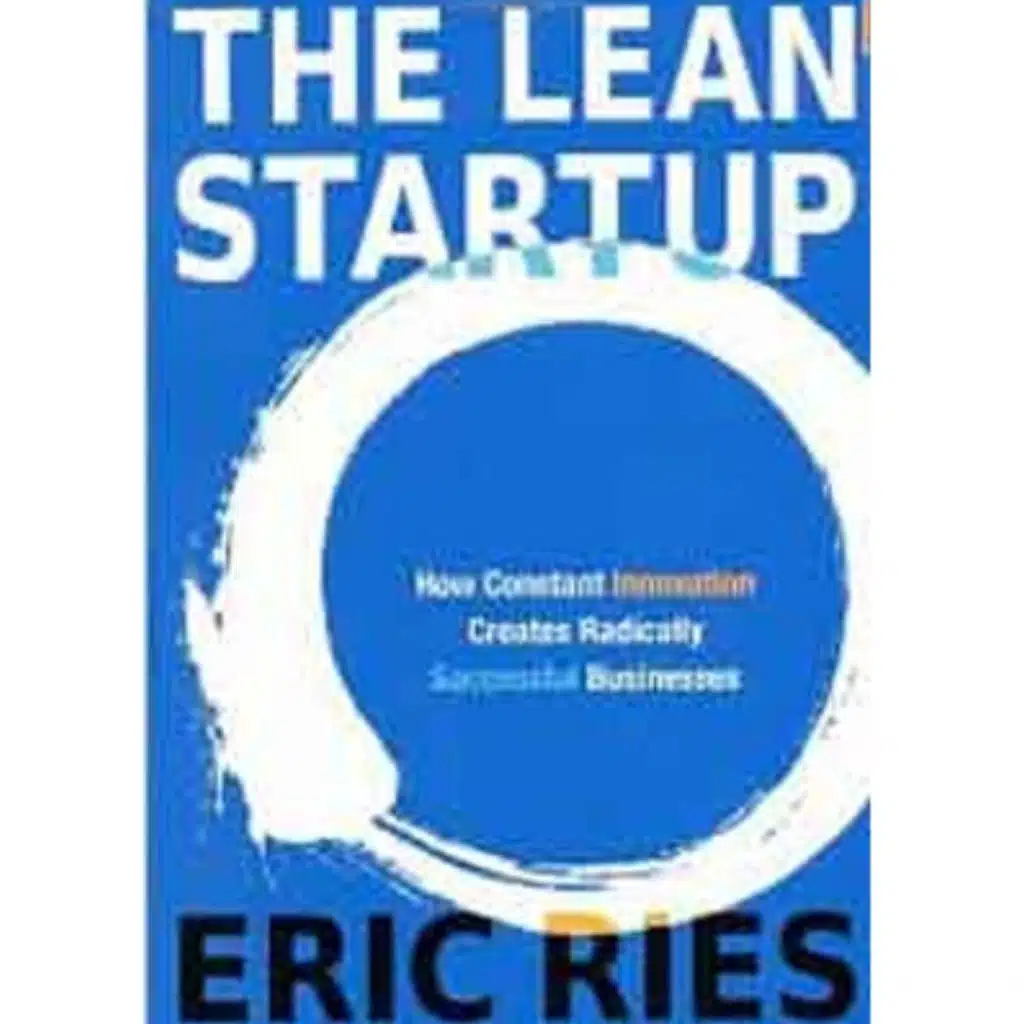 The lean startup By Eric Ries | Episode 2 |