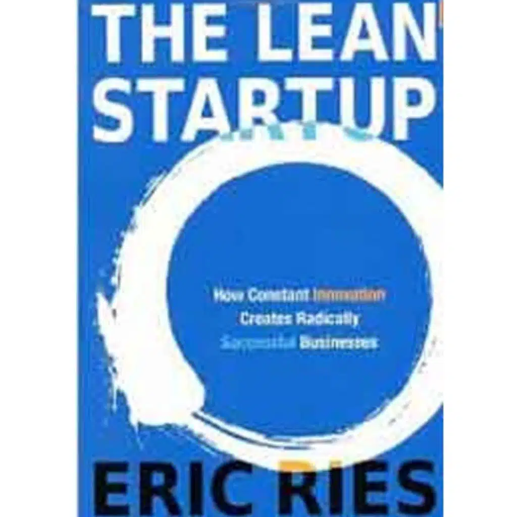 The lean startup By Eric Ries | Episode 6 |