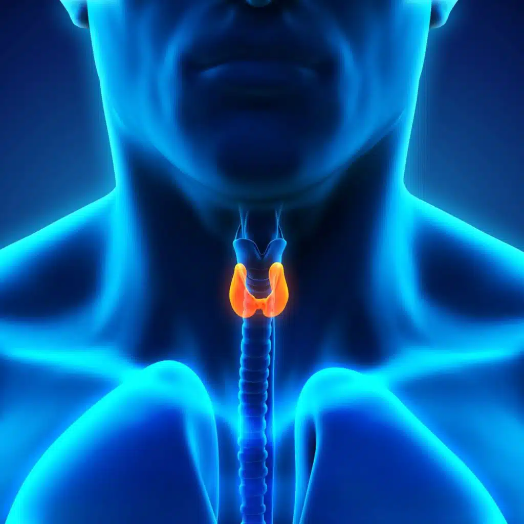 Thyroid Healing - Radio Show Archive