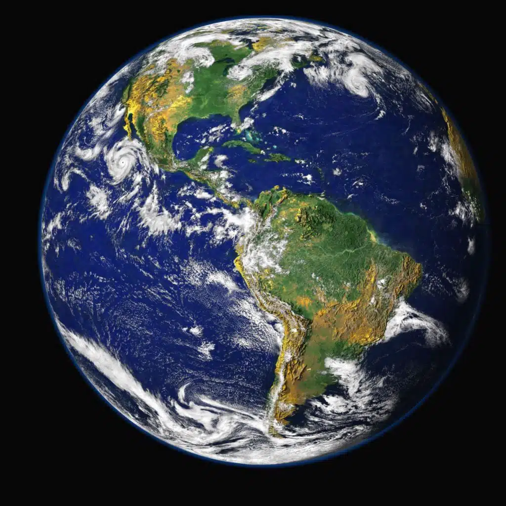 KP08:  قصة الارض