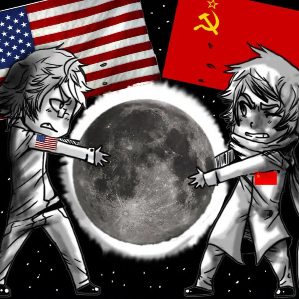 KP16: سباق الفضاء - الجزء الثاني