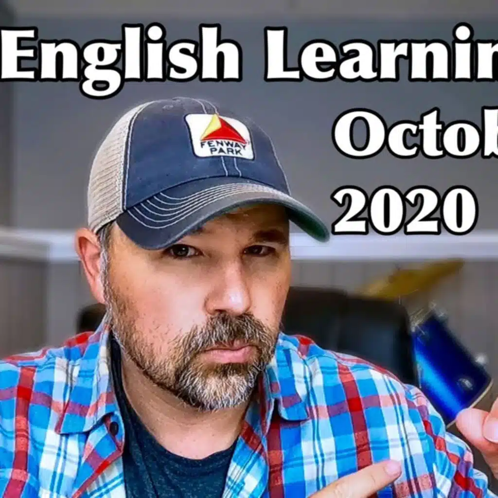 EPISODE 120 LIVE ENGLISH CLASS | LIVE ENGLISH TEACHER | OCTOBER 10, 2020