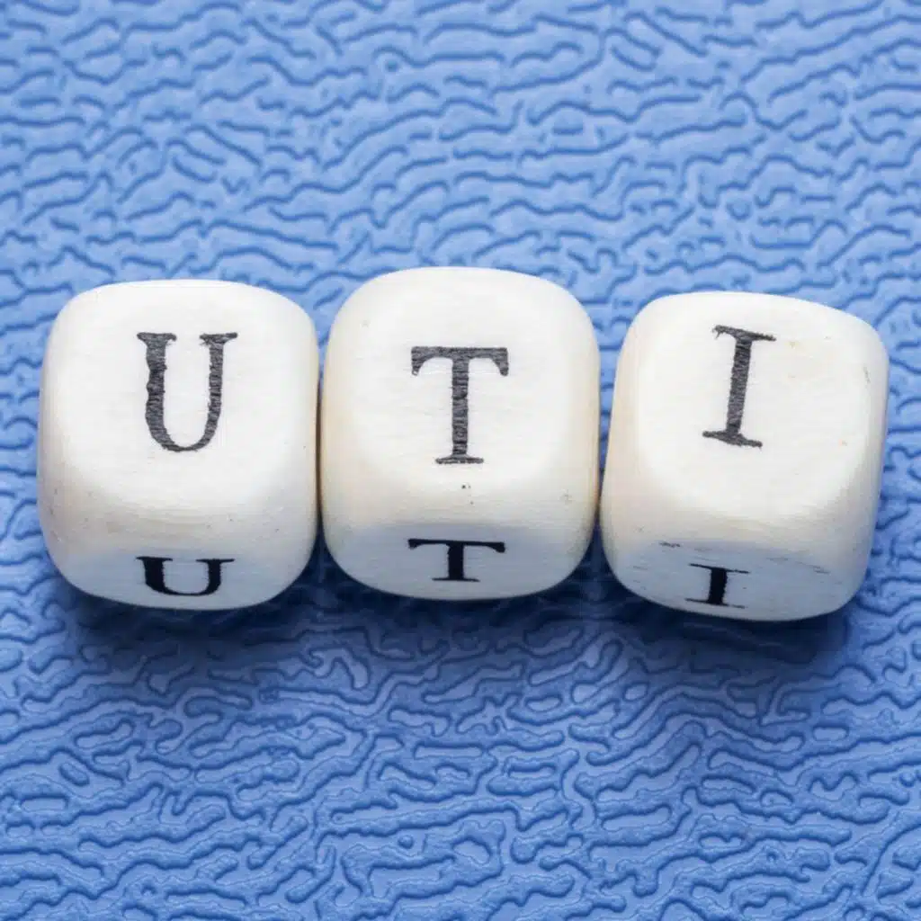 Healing UTI's - Radio Show Archive