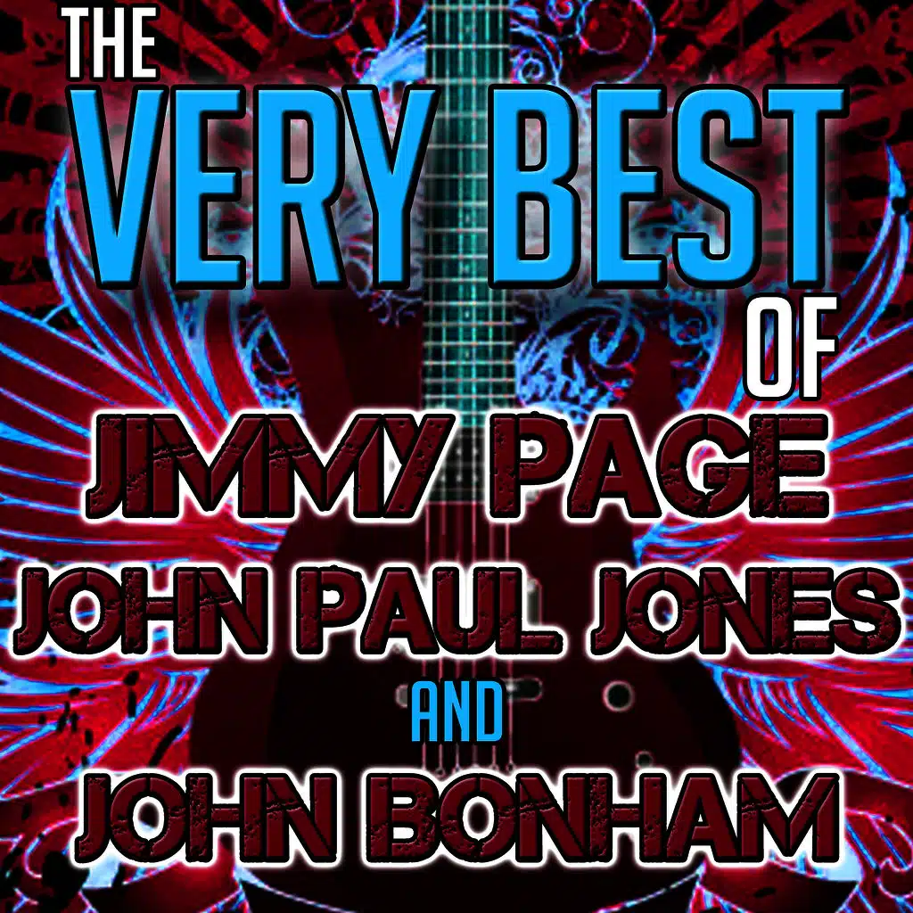 'Cause I Love You (feat. David Sutch)