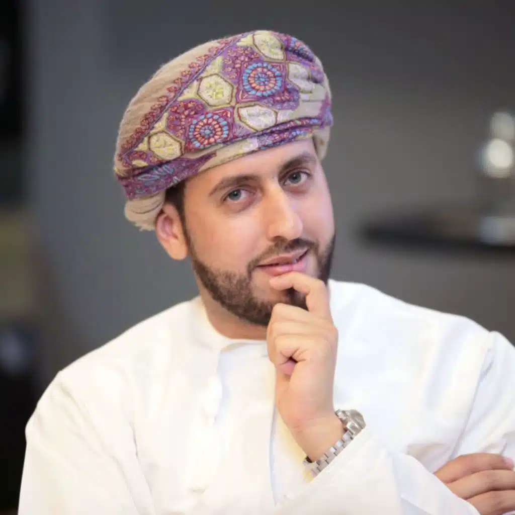 ح9: عبدالله السعيدي ومحور الكون