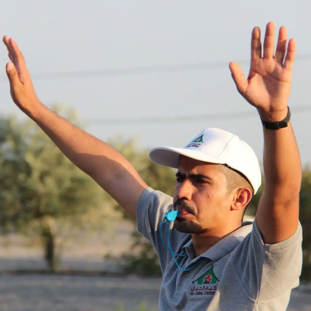 ح6: أيوب الشعيلي وهوس الأرقام