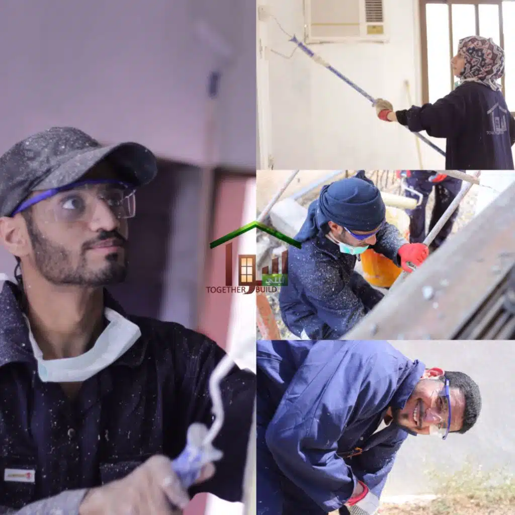 ح4: أفراح السيابي وعشق القاشع