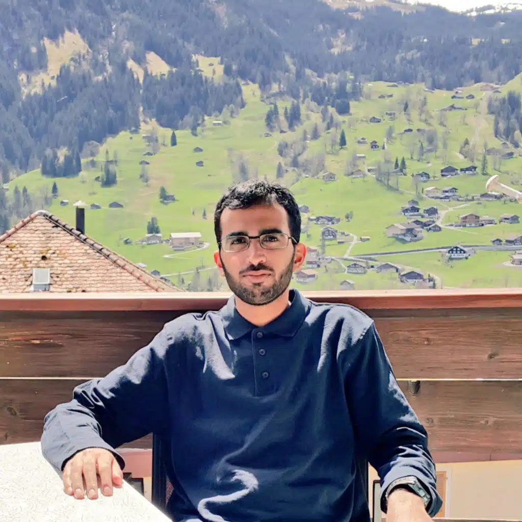 ح2: محمود الرواحي وجدوى كوب كرك