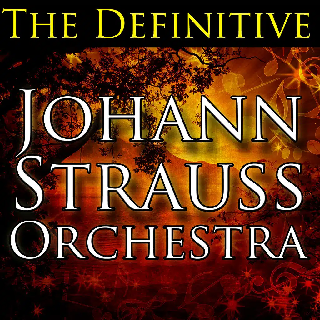 An Der Schönen Blauen Donau (The Blue Danube Waltz)