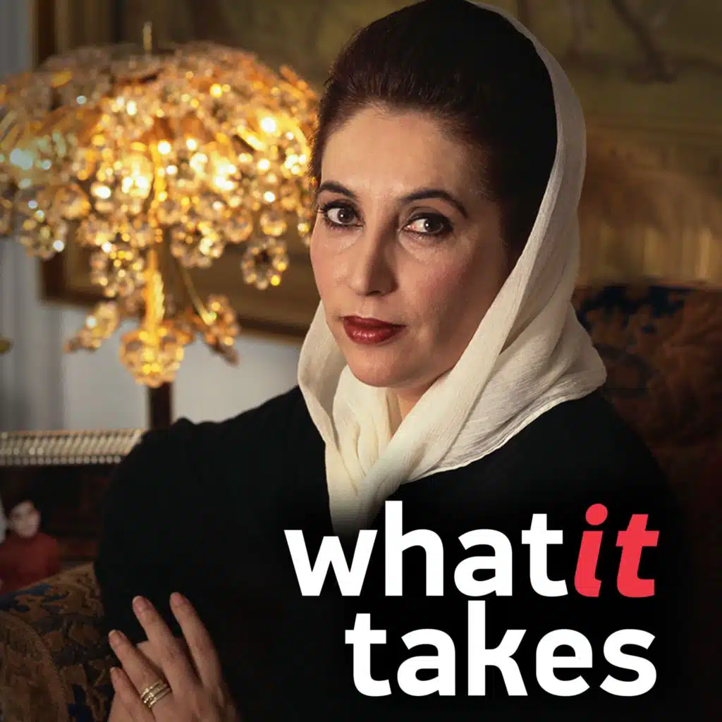 Best of - Benazir Bhutto: Paying the Ultimate Price