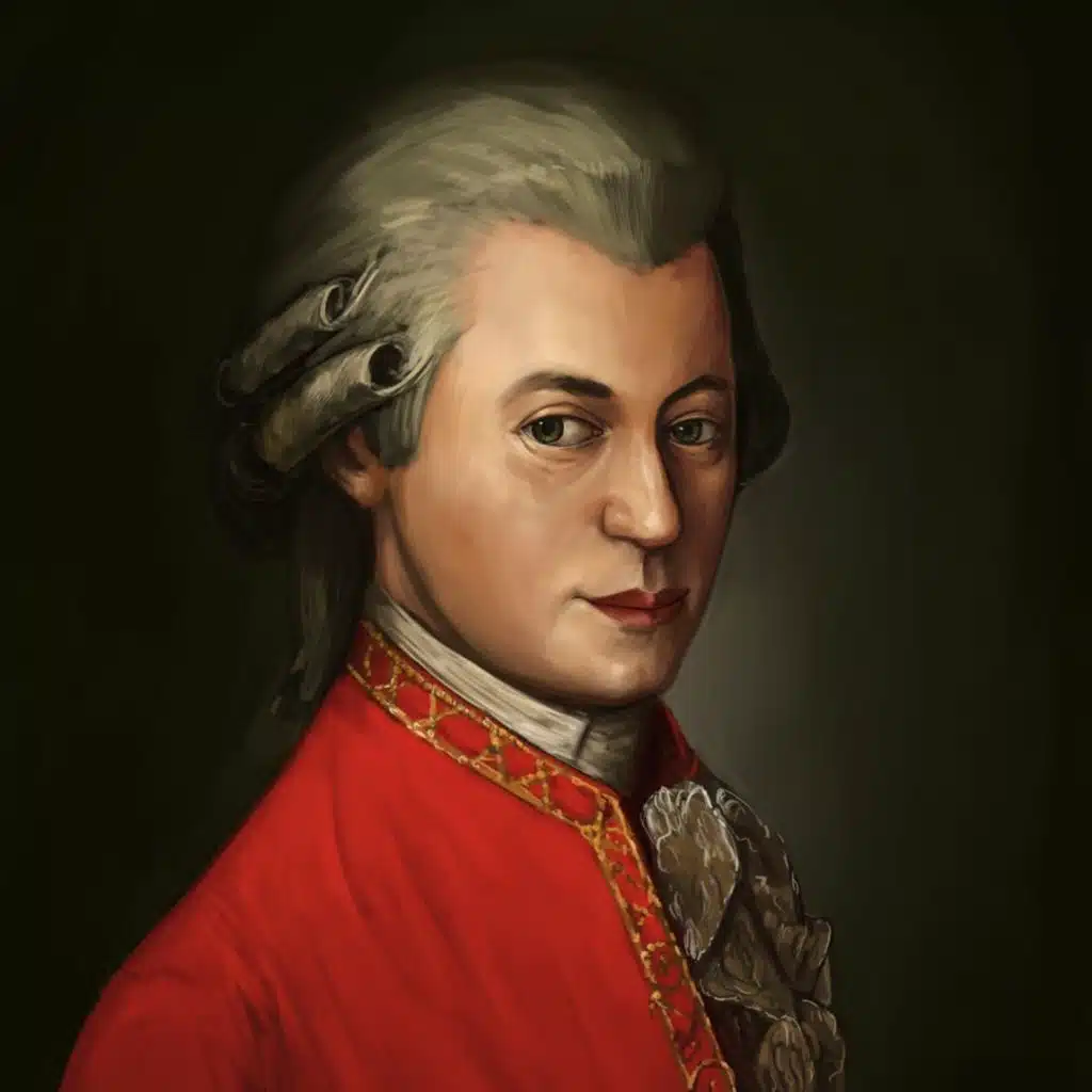 The Best of Mozart