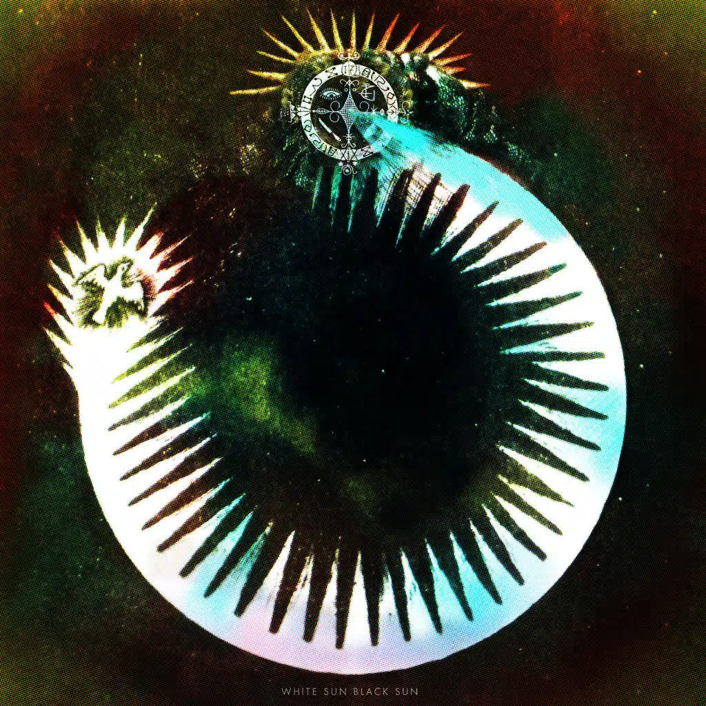 White Sun Black Sun