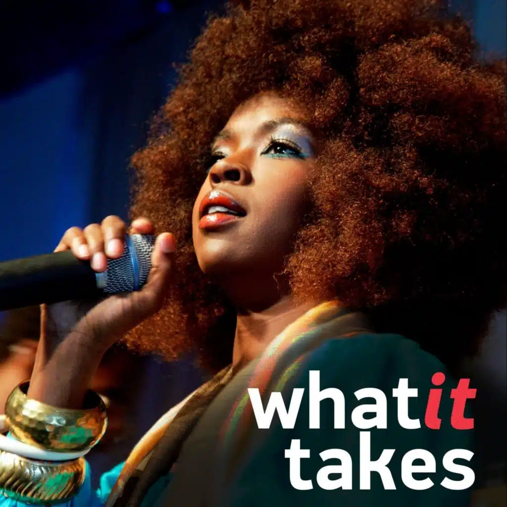 Lauryn Hill: Family, Faith & Hip-Hop