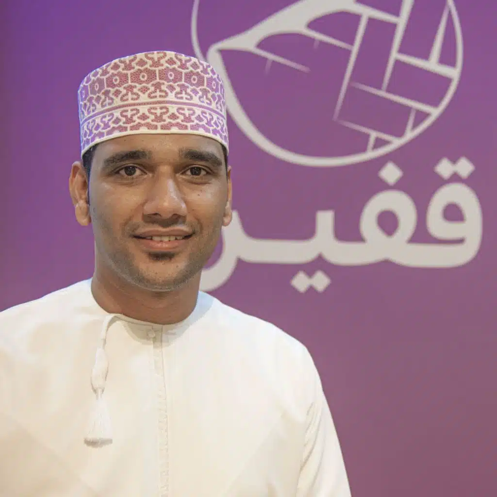 ح43: عبدالله الهاشمي والقرنبيط