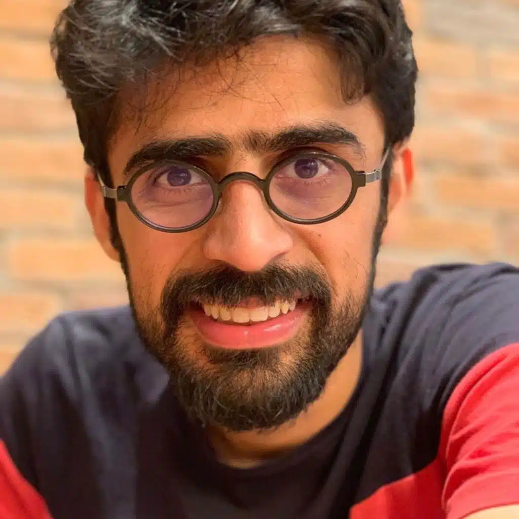 ح48: جمال المُلا؛ إنسان سادة