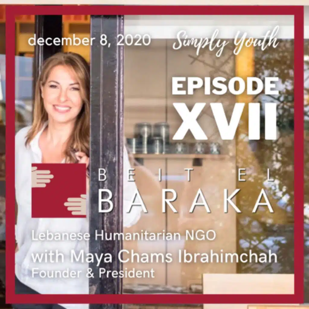 Episode 17 with Beit el Baraka