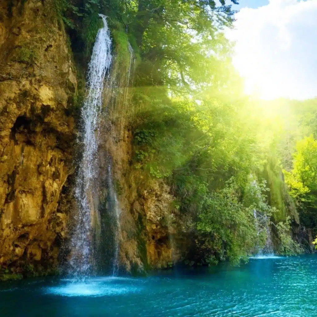 Peaceful Calm Piano music