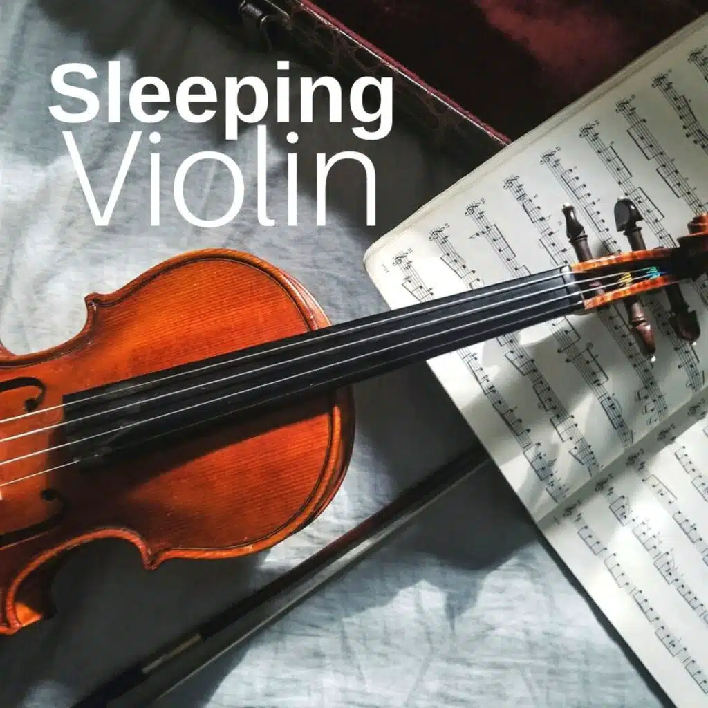 3 Hours Violin piano calm music