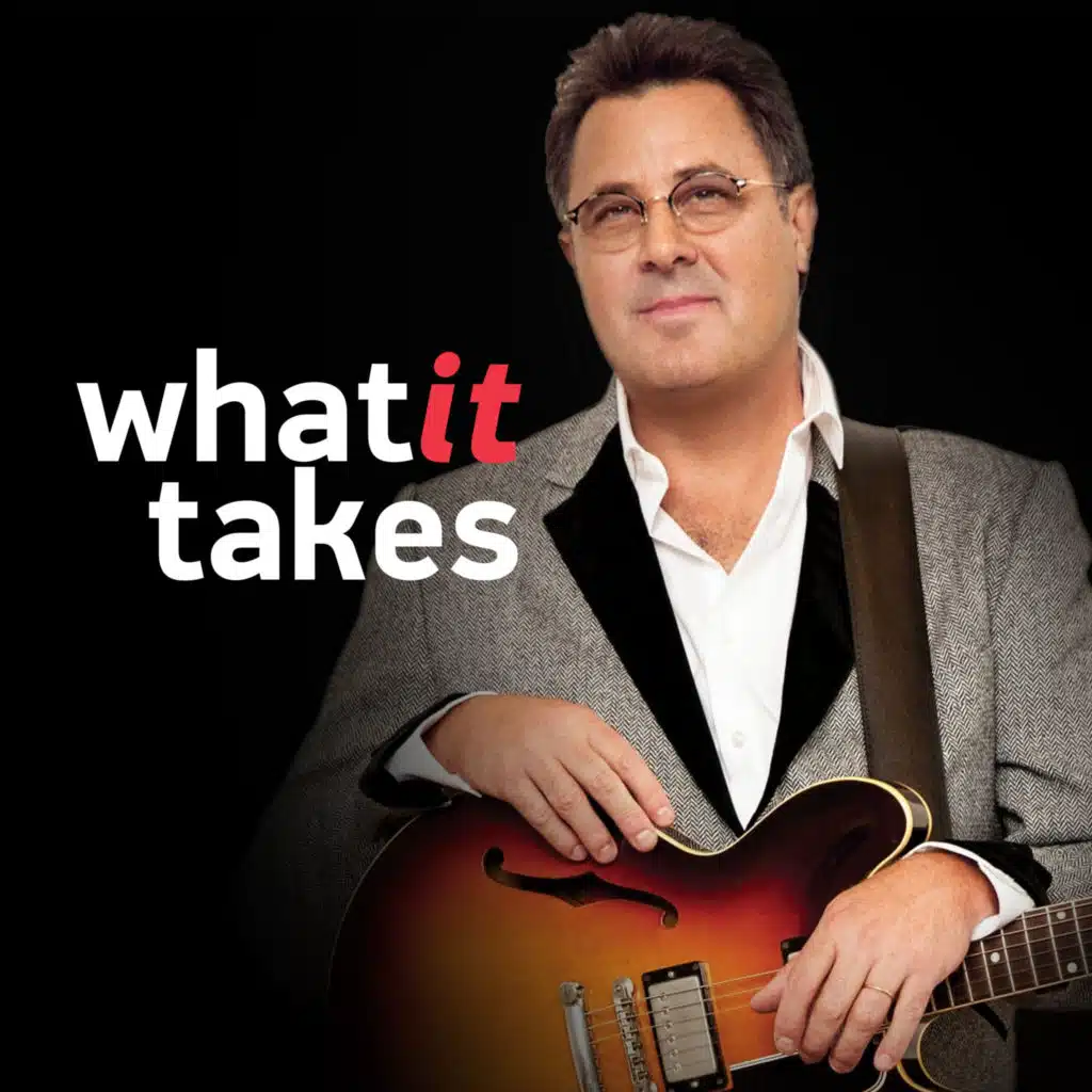 Vince Gill: Country Music Icon