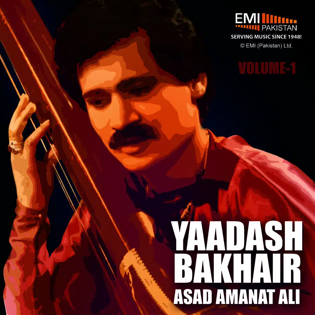 Yaadash Bakhair, Vol.1