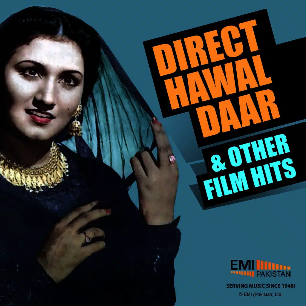 Direct Hawaldaar & Other Film Hits (Original Motion Picture Soundtrack)