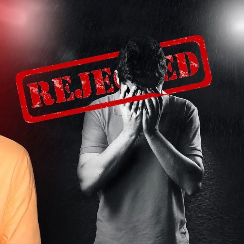 رفضوا تمويل مشروعك؟