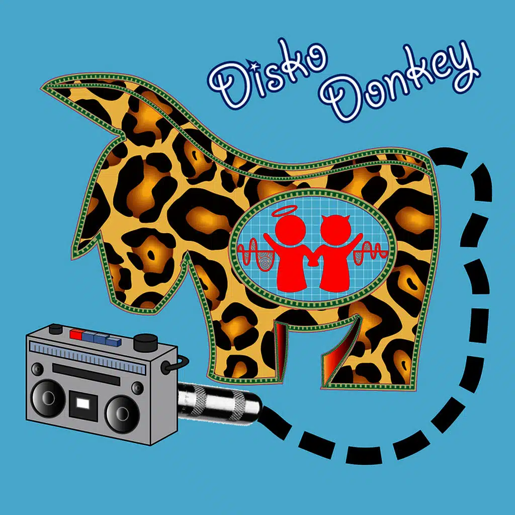 Disko Donkey