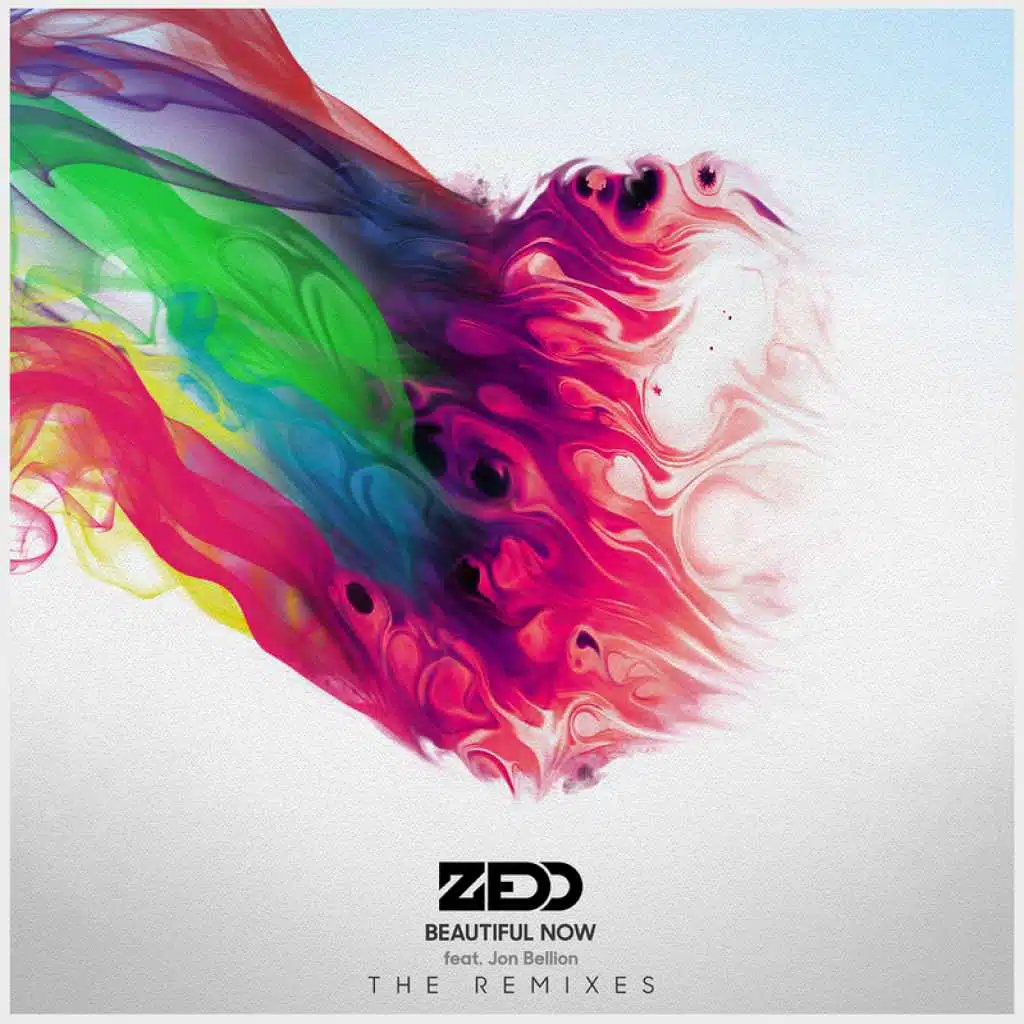 Beautiful Now (Zonderling Remix) [feat. Jon Bellion]