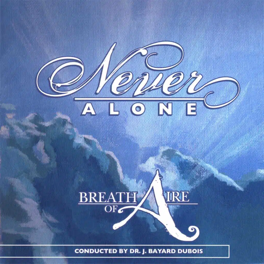 Never Alone